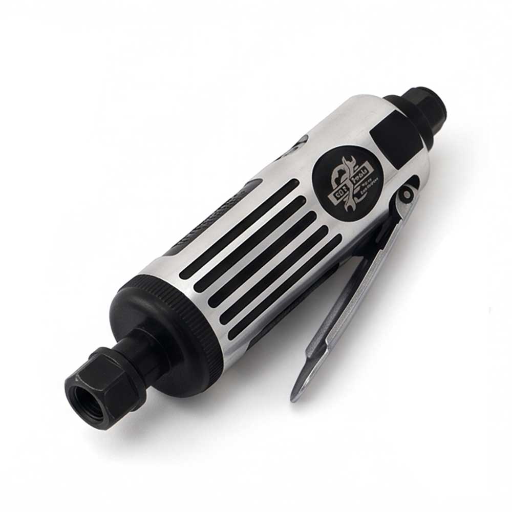 Straight Die Grinder