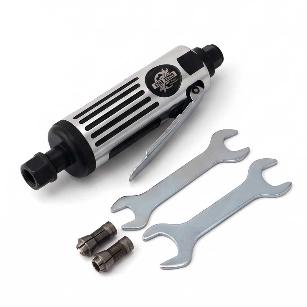 Straight Die Grinder