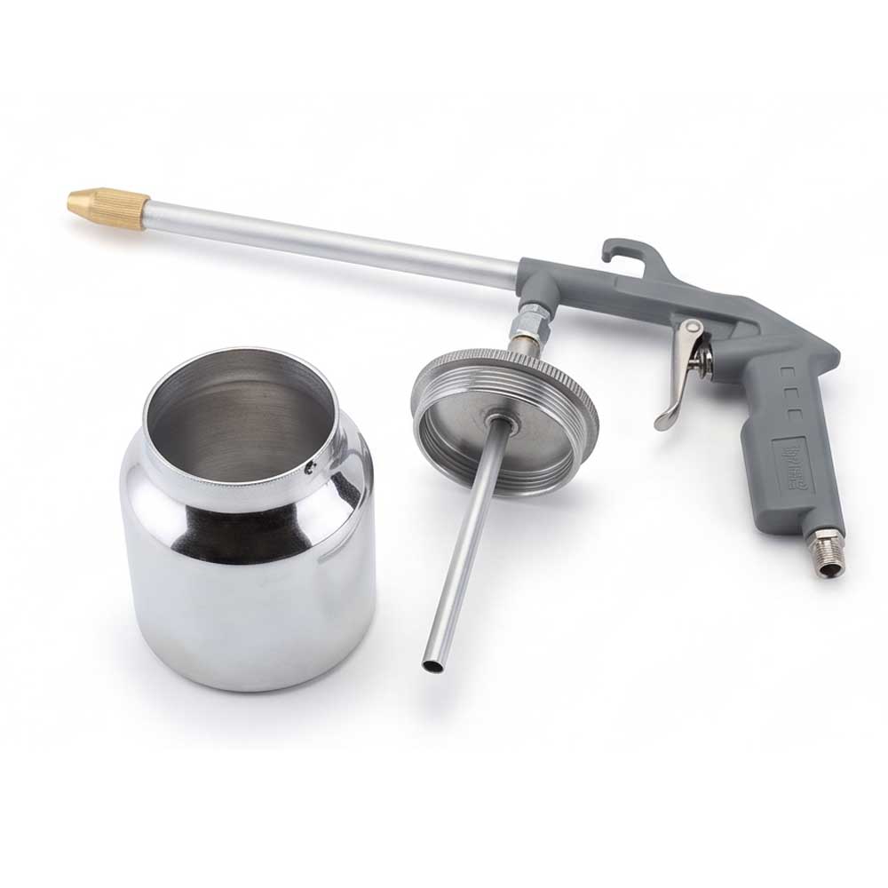 Diesel Washin Air Spray Gun Aluminum