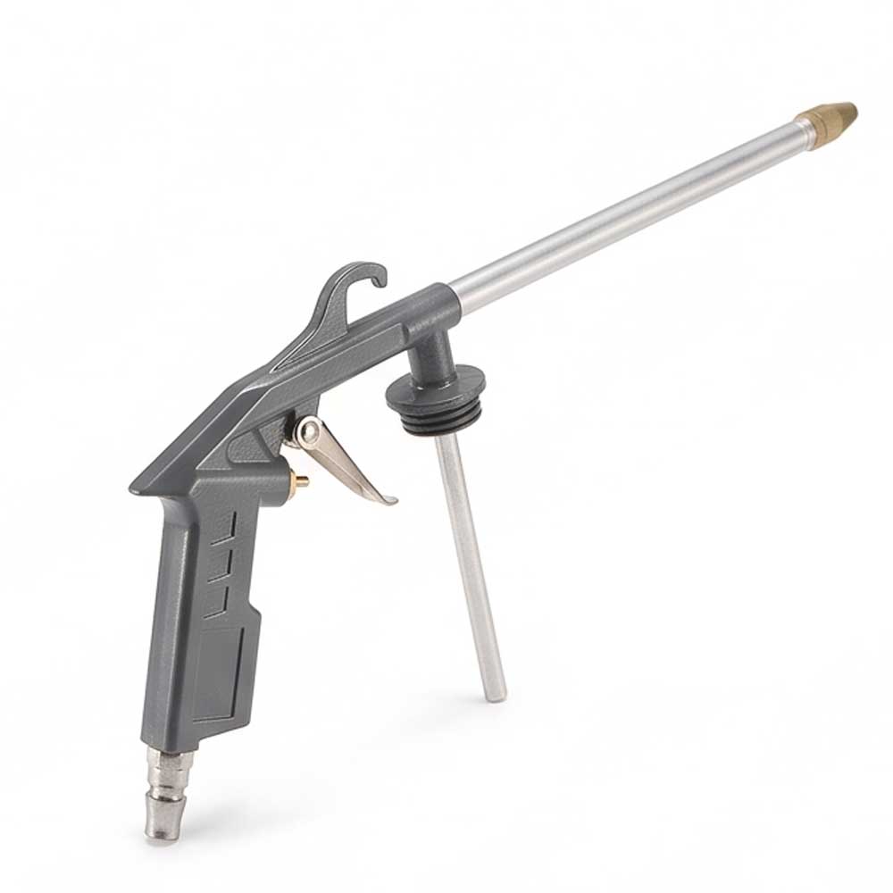 Diesel Air Spray Washin Gun Red