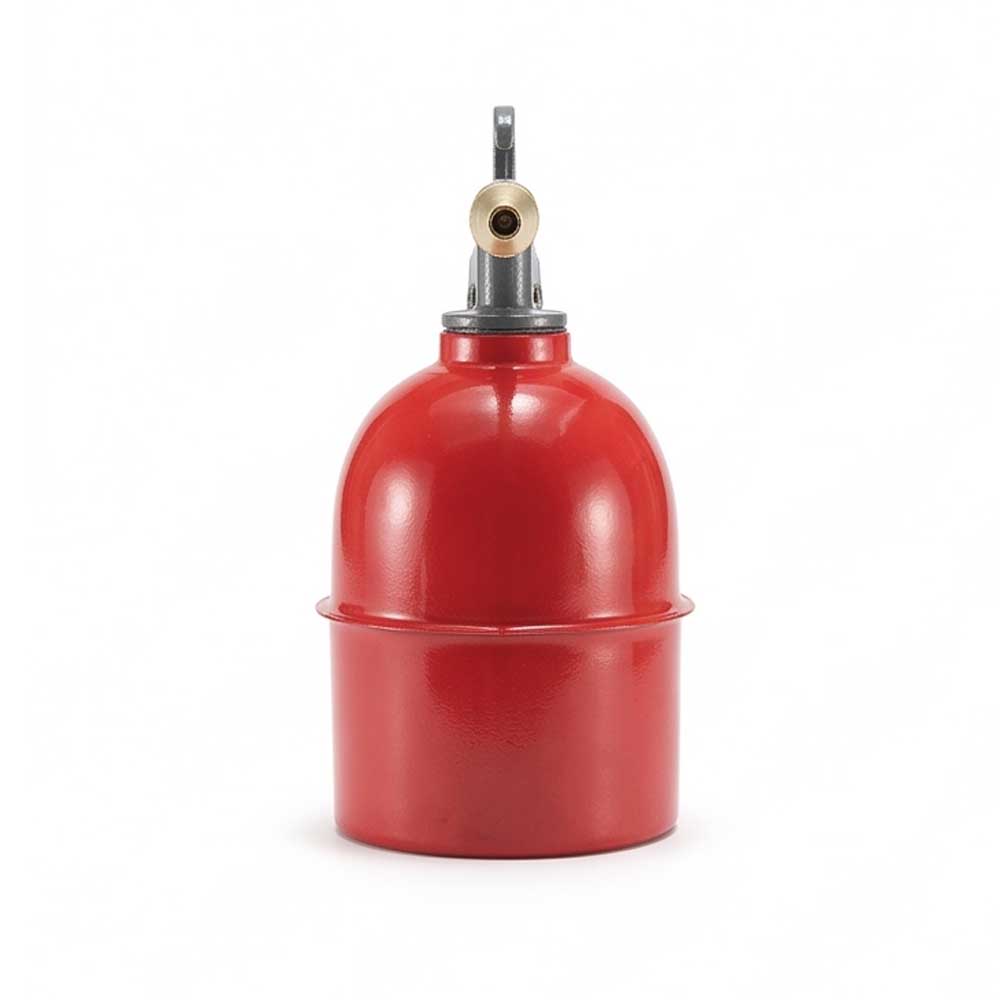 Diesel Air Spray Washin Gun Red