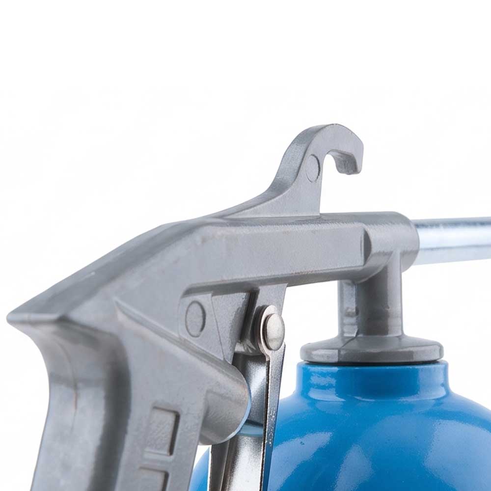 Diesel Air Spray Washin Gun Blue