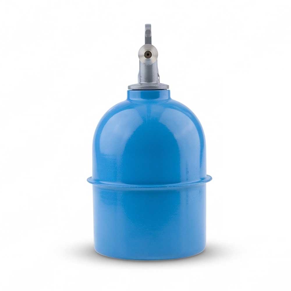 Diesel Air Spray Washin Gun Blue