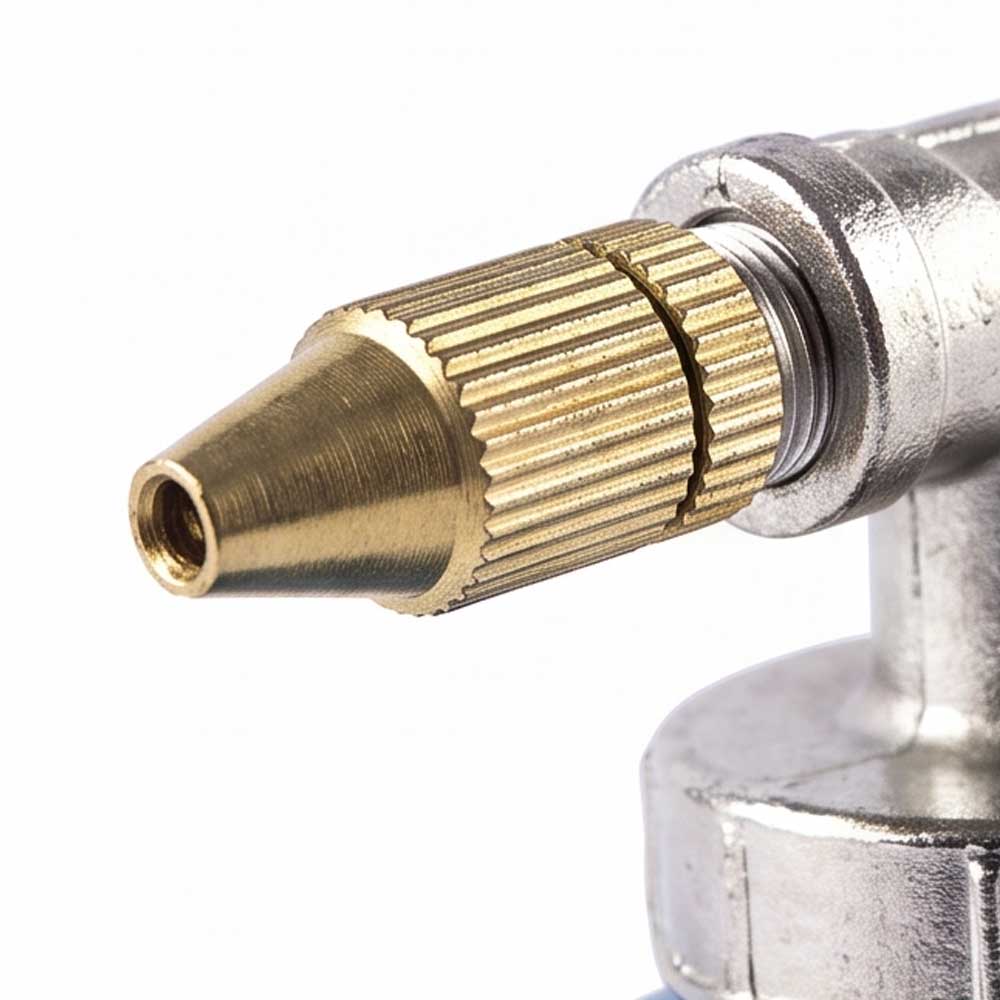 Diesel Air Spray Washin Gun Speed Controller