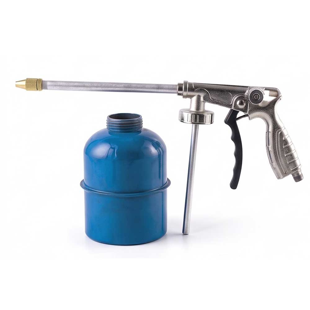 Diesel Air Spray Washin Gun Speed Controller