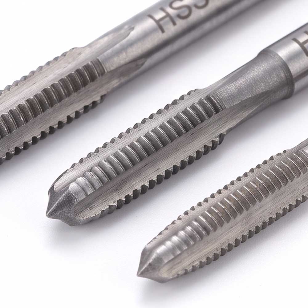 10 Pcs Tap Set