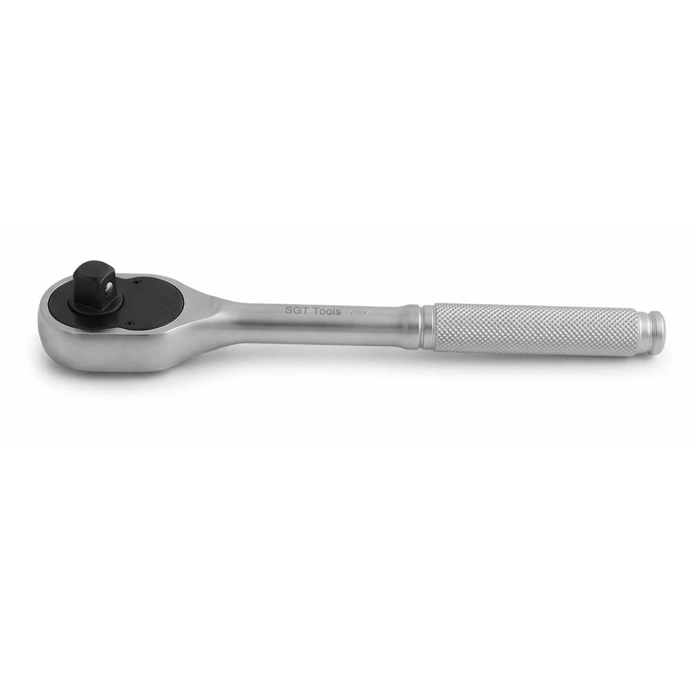 Steel Handle Ratchet Handle