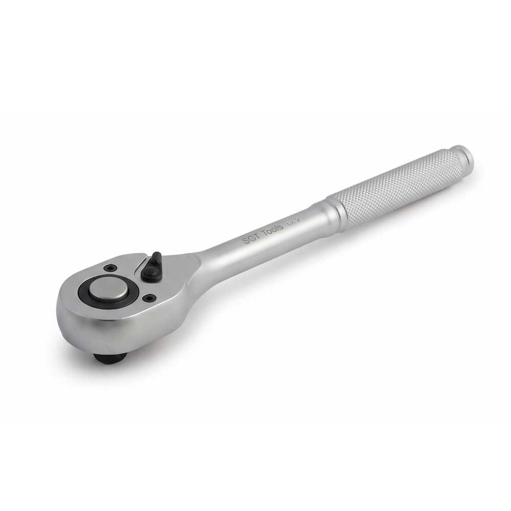 Steel Handle Ratchet Handle
