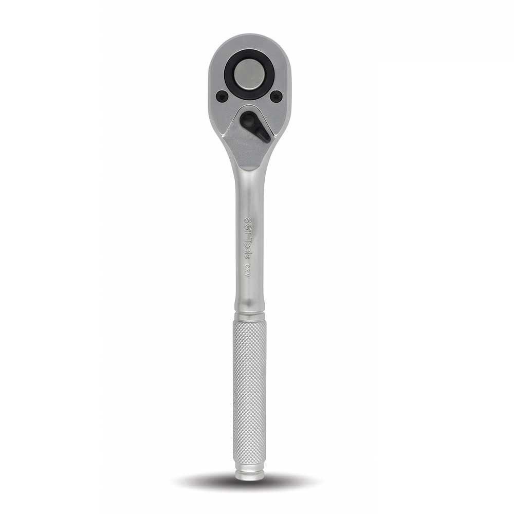 Steel Handle Ratchet Handle
