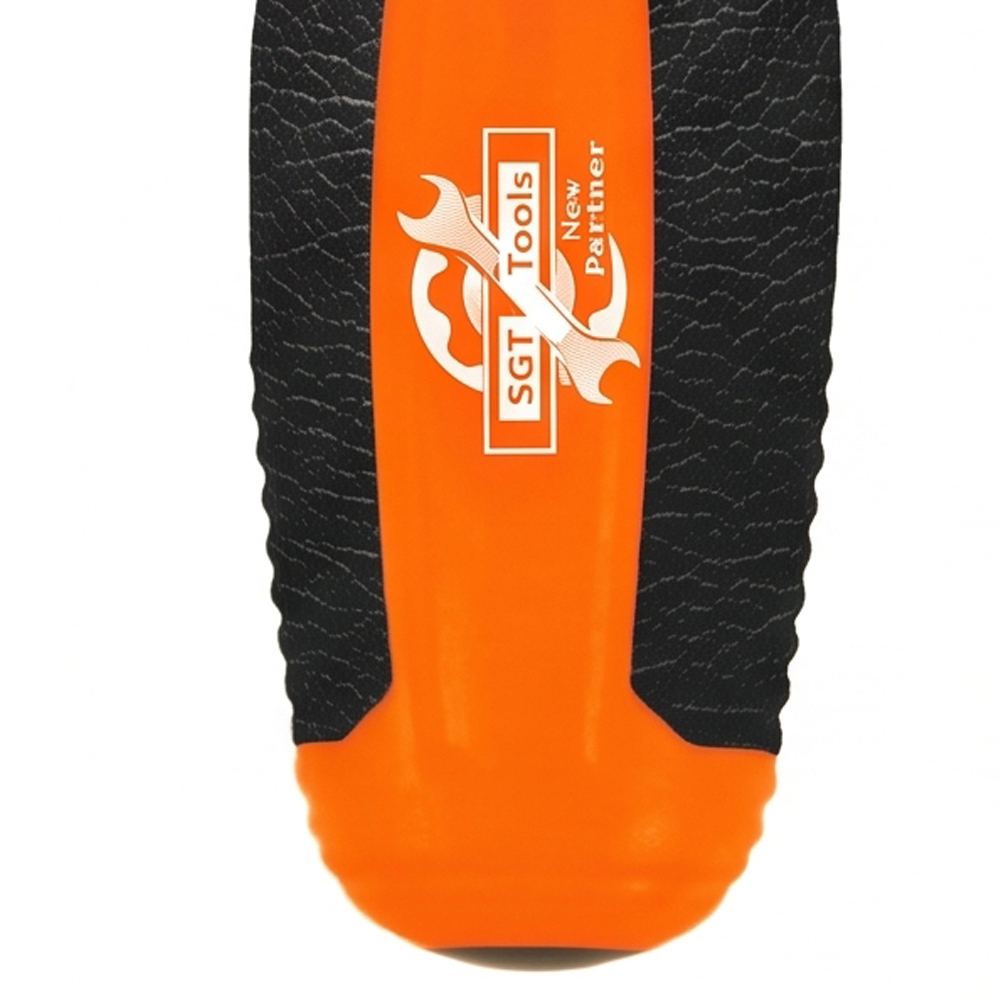 Phillips Screwdriver Magnetic Tip Comfort Grip
