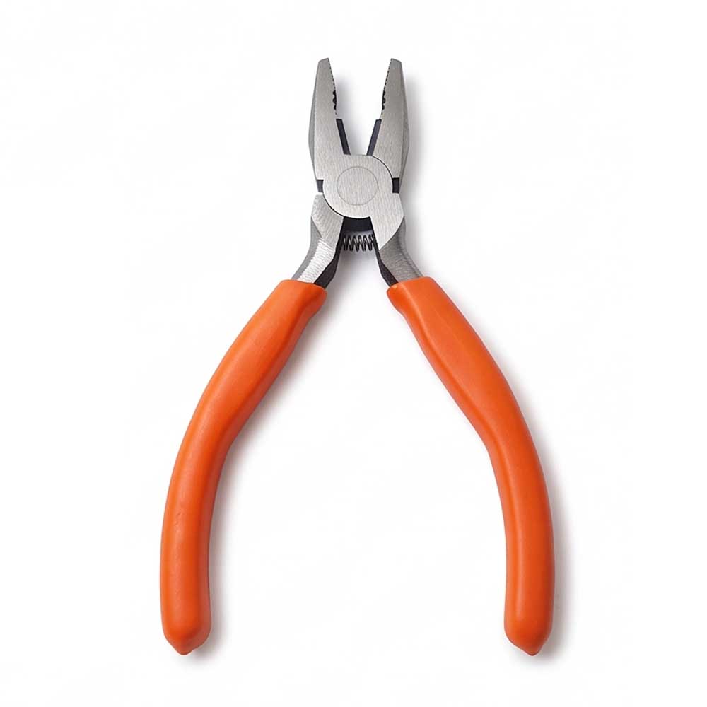 Mini Combination Plier 4.5
