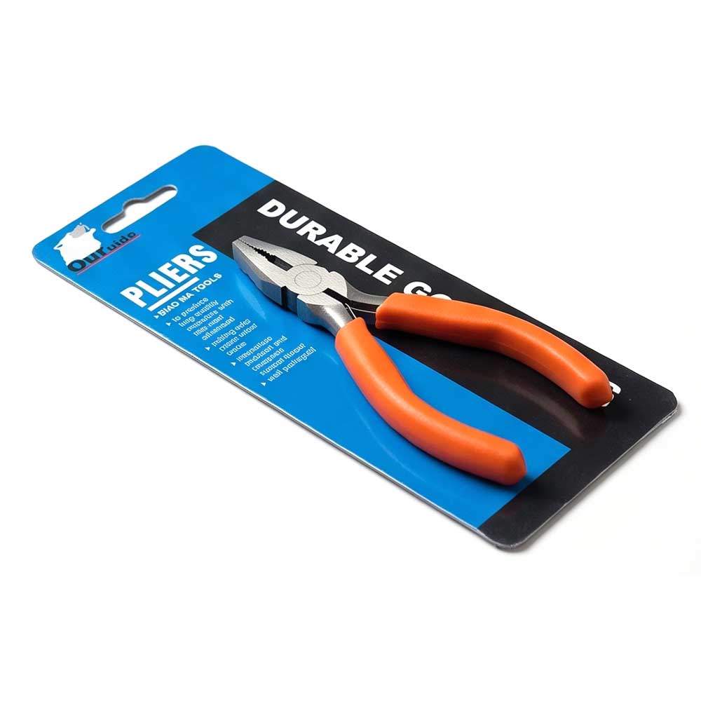 Mini Combination Plier 4.5