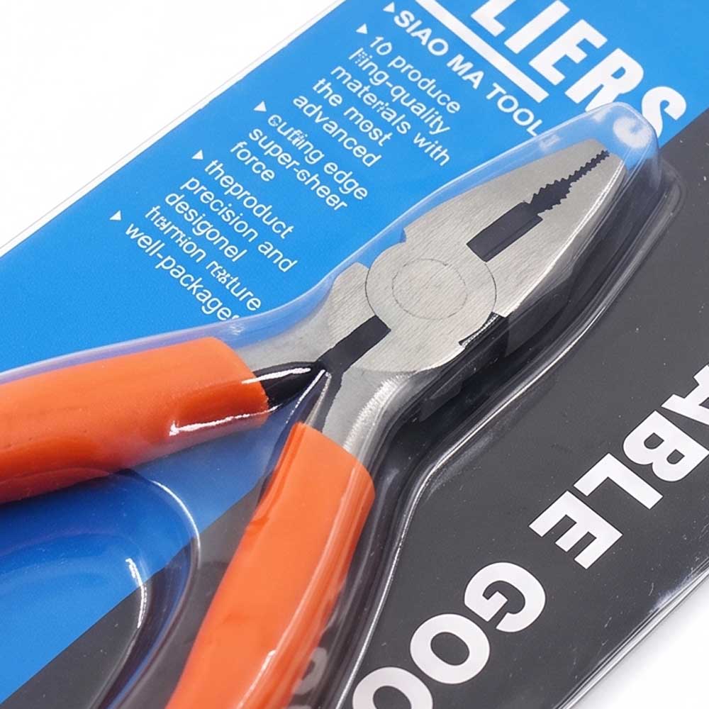 Mini Combination Plier 4.5
