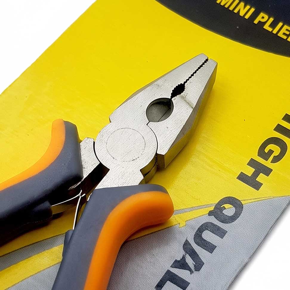 Mini Combination Plier 4.5