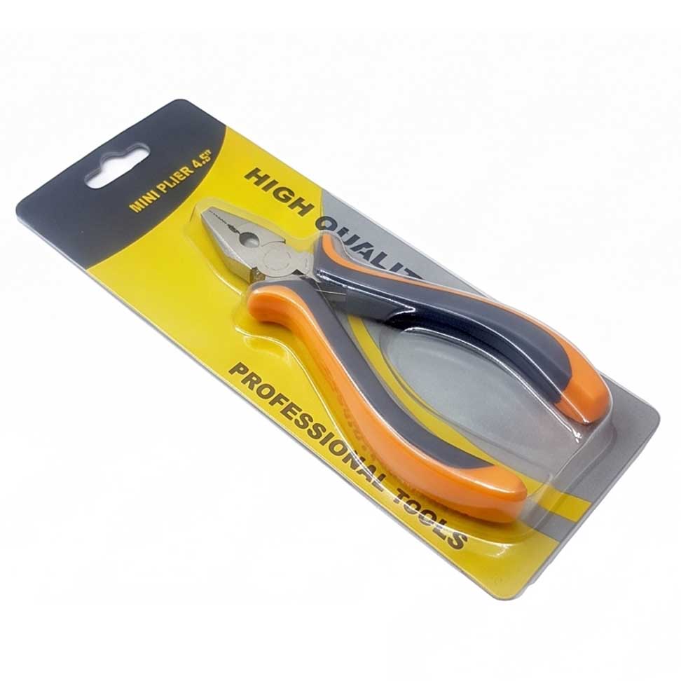 Mini Combination Plier 4.5