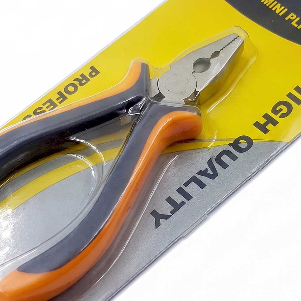 Mini Combination Plier 4.5