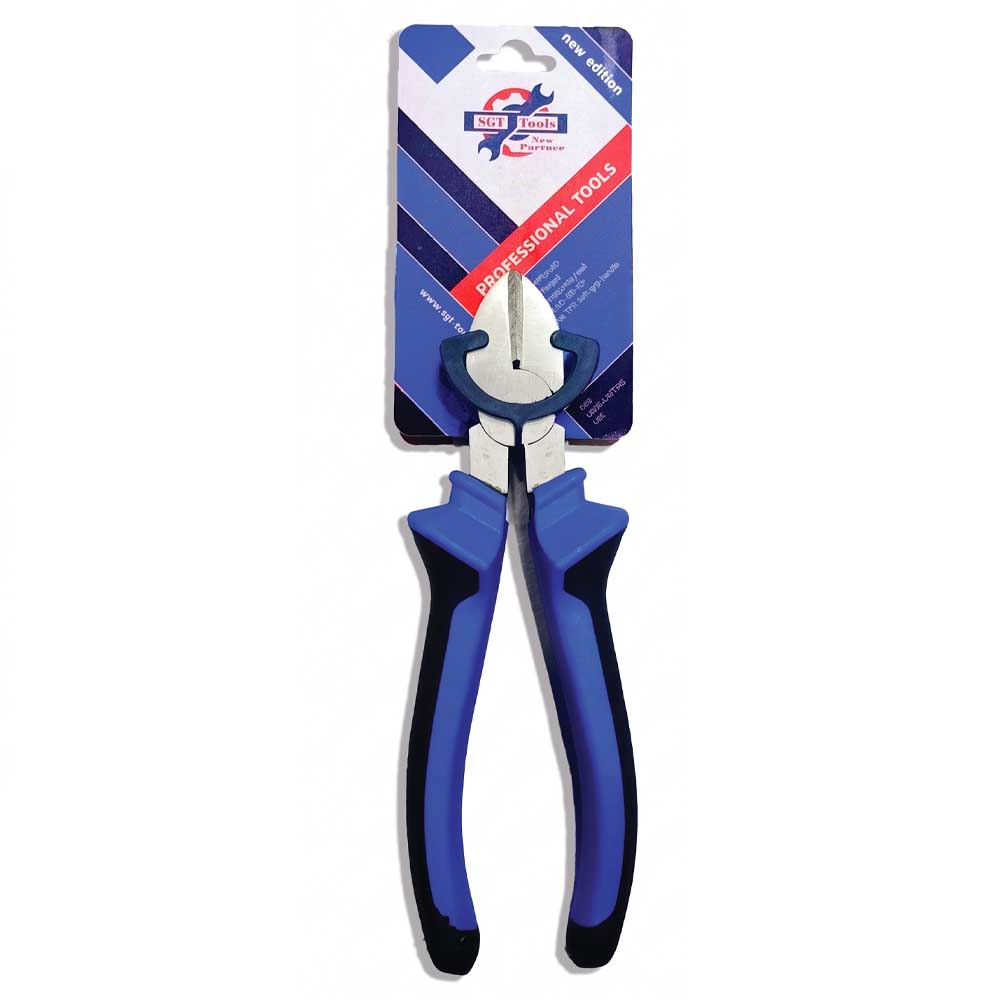 Side Cutter Diagonal Plier