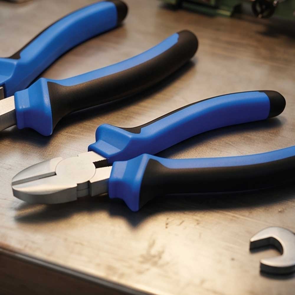 Side Cutter Diagonal Plier