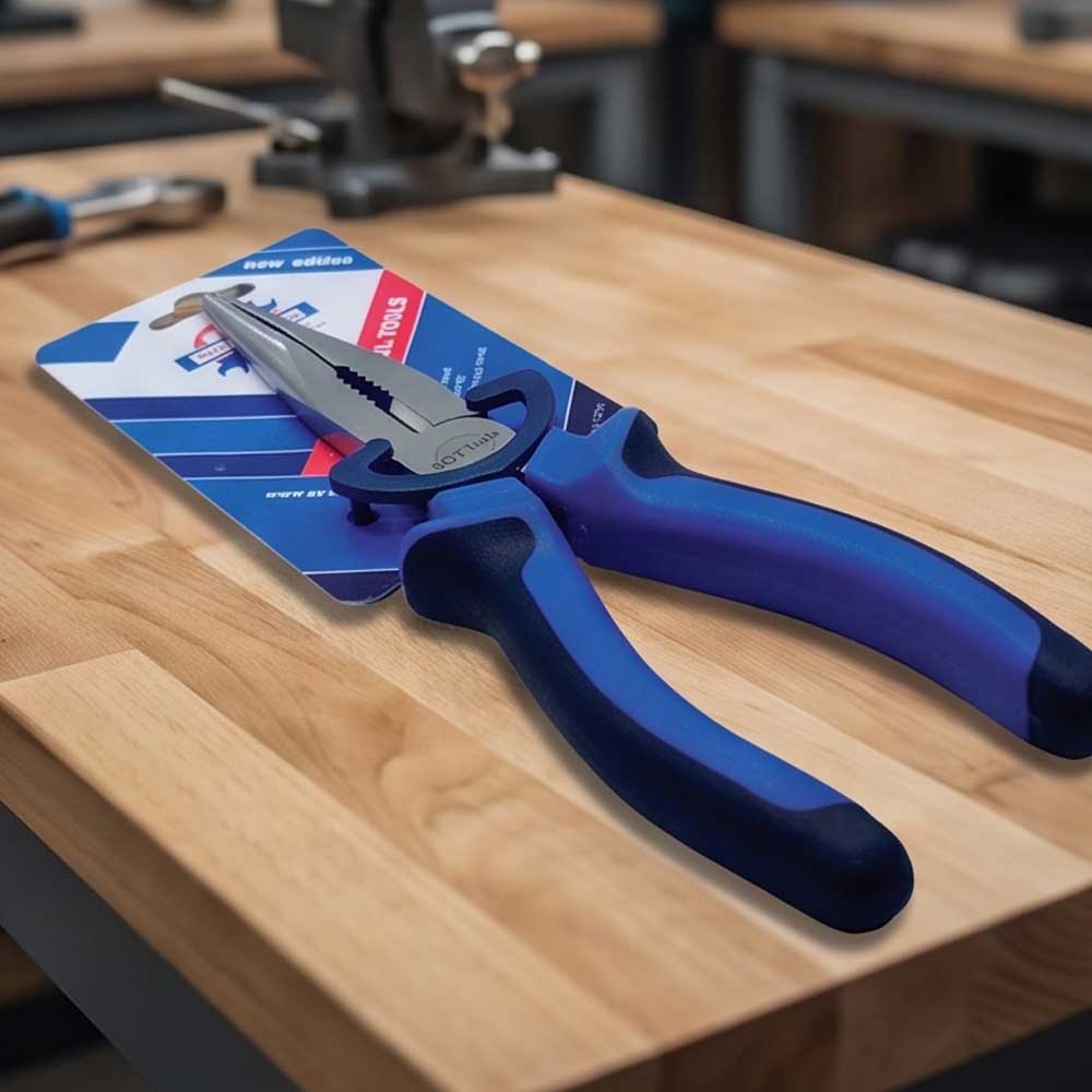 Long Nose Plier
