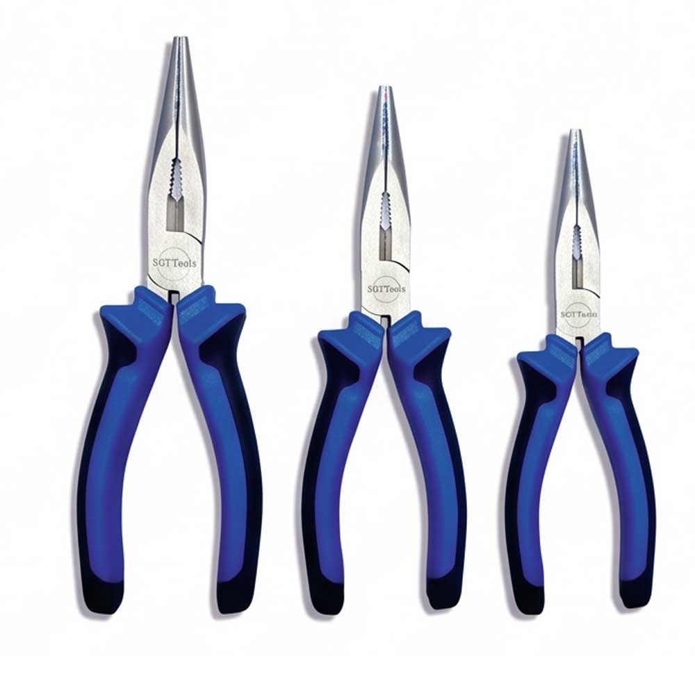 Long Nose Plier