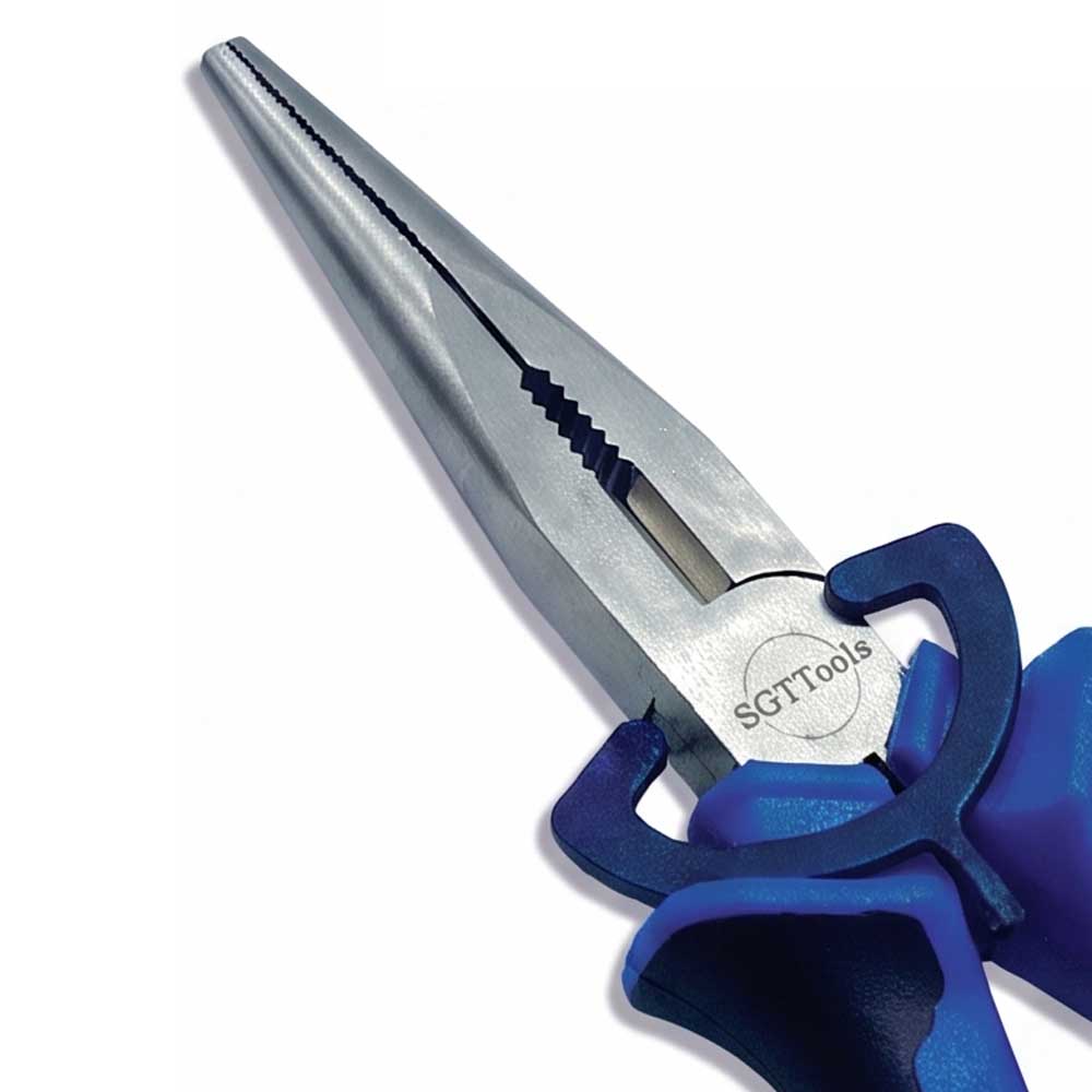 Long Nose Plier