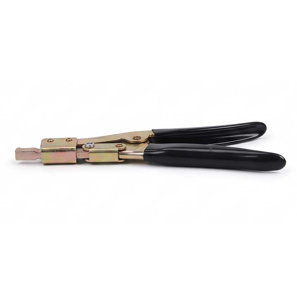 Radiator Plier Black