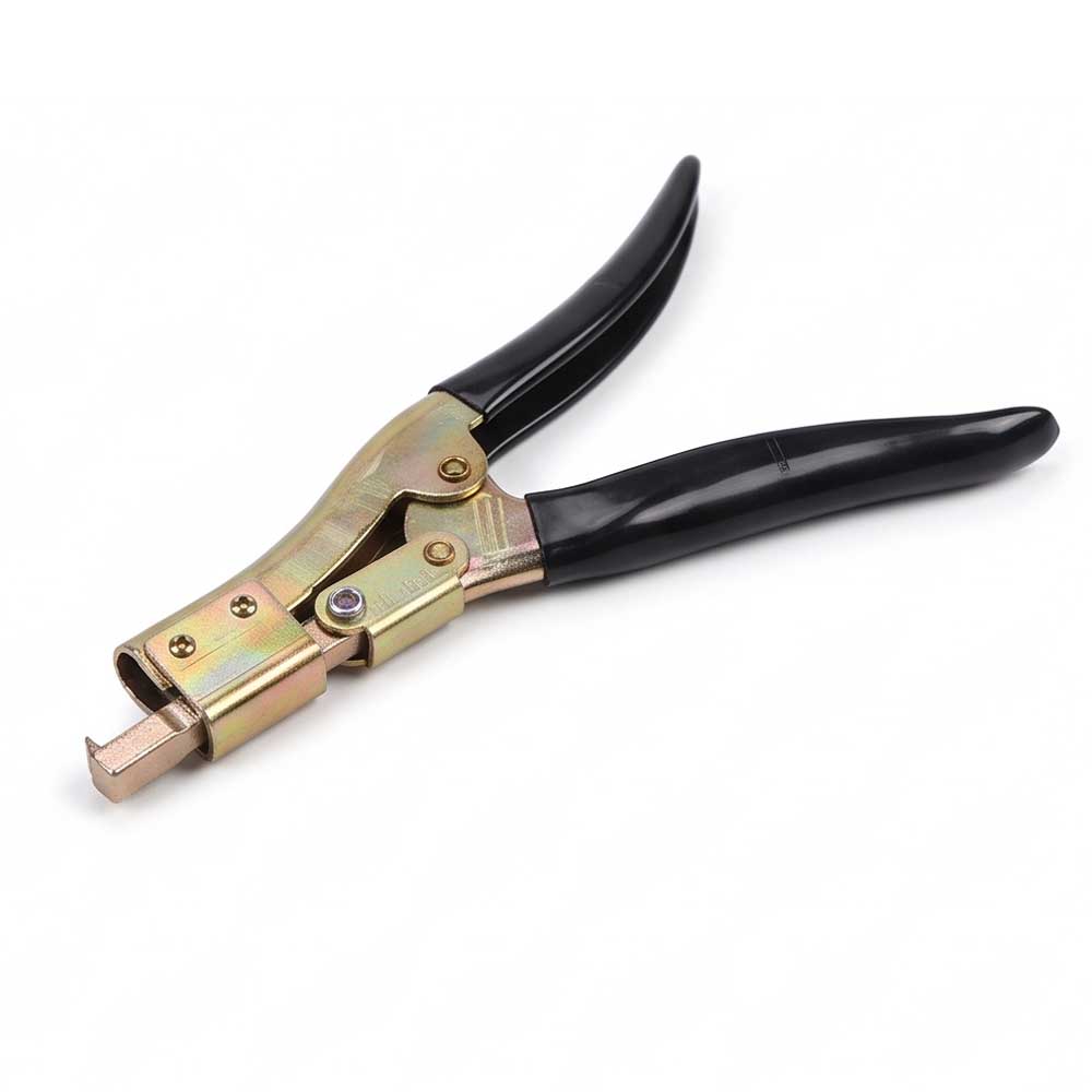 Radiator Plier Black
