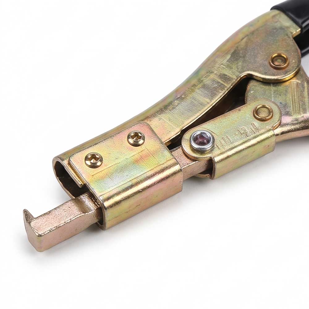 Radiator Plier Black