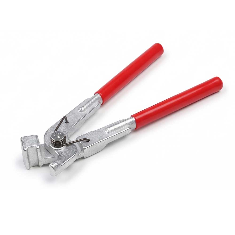 Radiator Plier Red