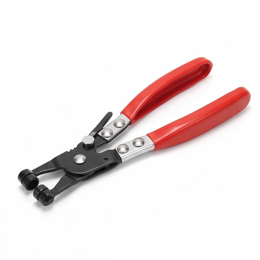 Swivel Flat Band Hose Clamp Plier