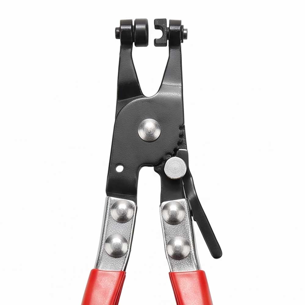 Swivel Flat Band Hose Clamp Plier