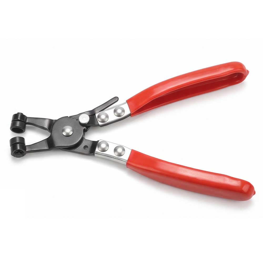 Swivel Flat Band Hose Clamp Plier