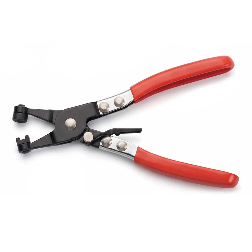 Cross Slotted Hose Clamp Plier