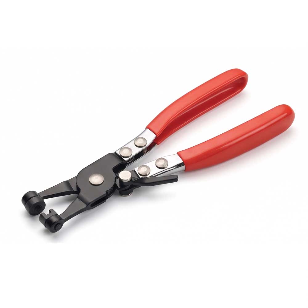 Cross Slotted Hose Clamp Plier