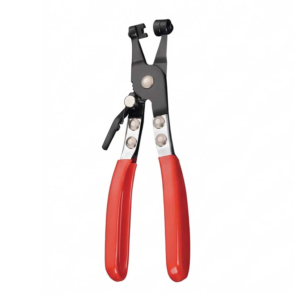 Cross Slotted Hose Clamp Plier