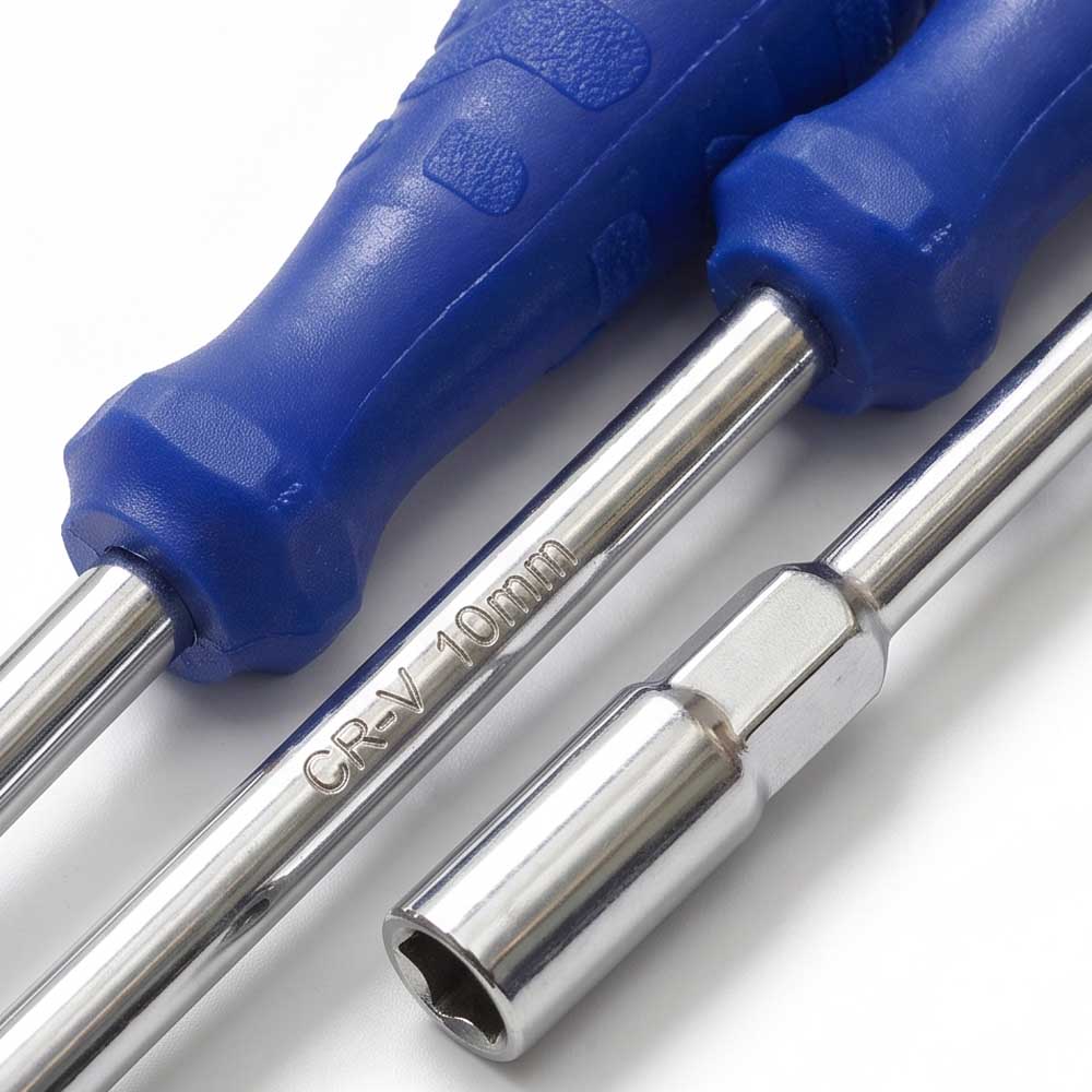 7 Hex Nut Driver Set
