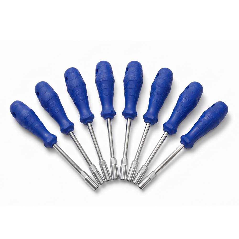Hex Nut Driver
