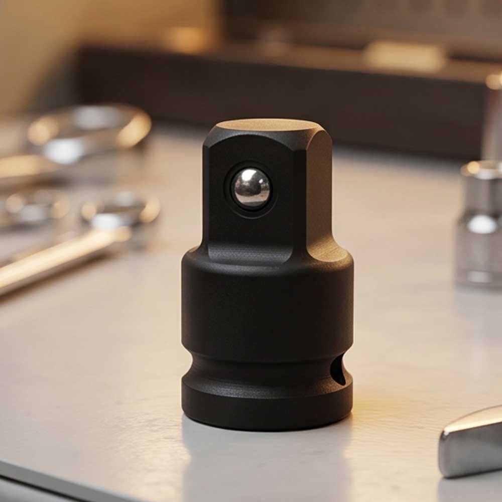 Impact Adaptor Socket Reducer