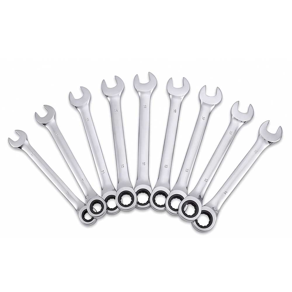 Ratchet Combination Spanner Gear Wrench