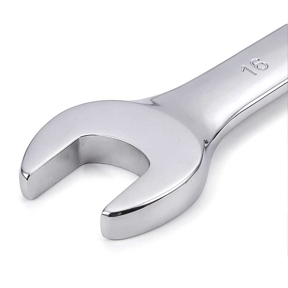 Ratchet Combination Spanner Gear Wrench
