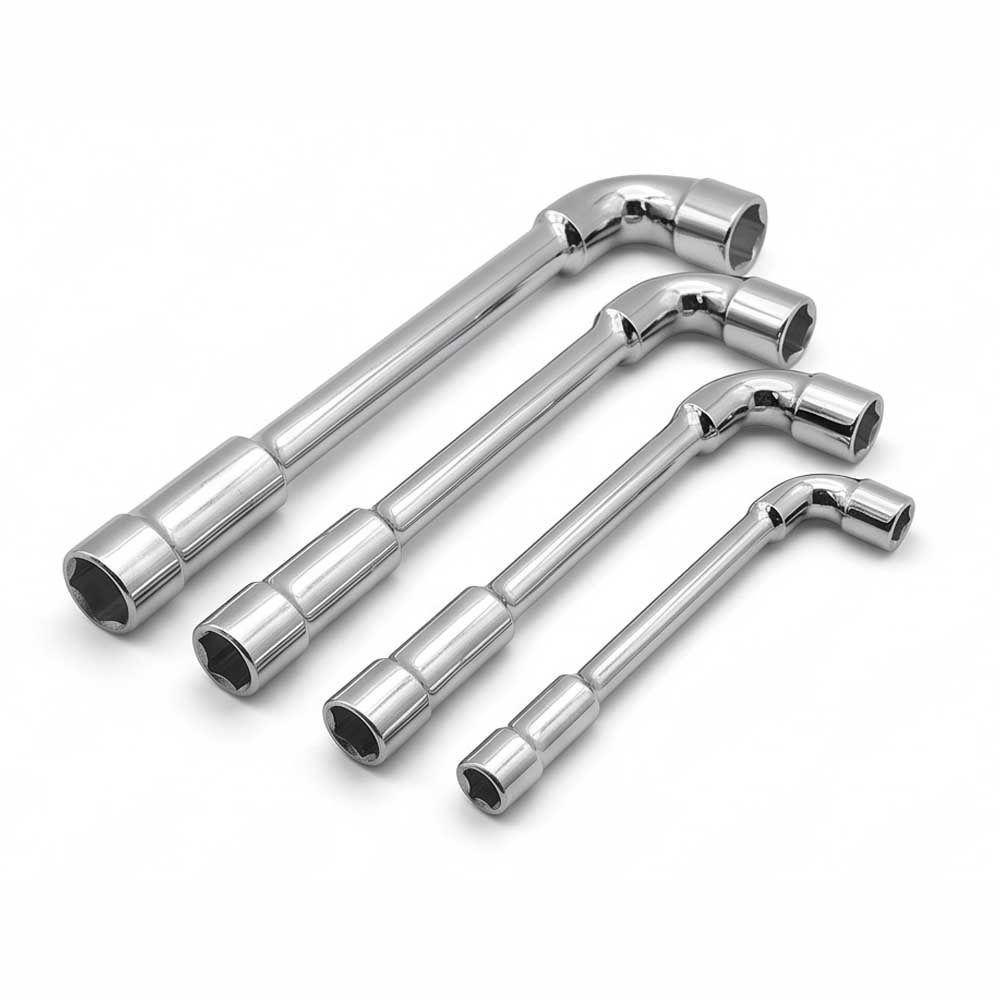 L Angeled Hex Socket Wrench