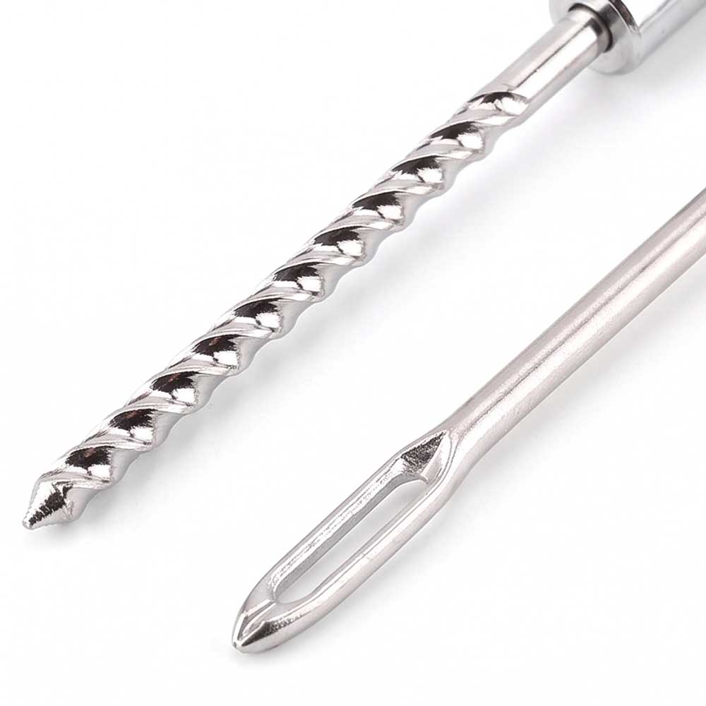 2 Pcs T Handle Tyre Repair