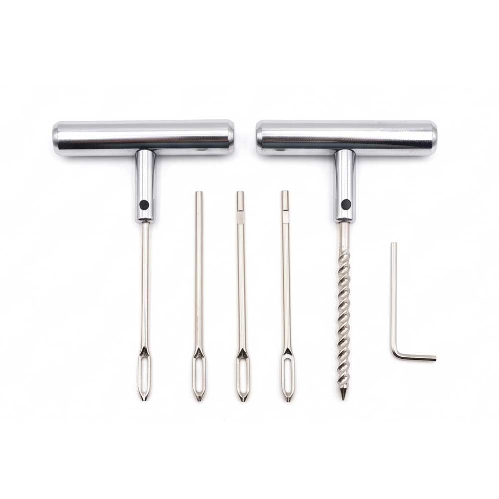 7 Pcs Tyre Repair Kit