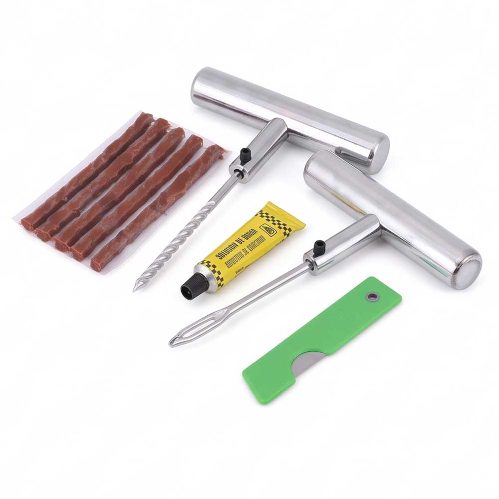 5 Pcs Tyre Repair Kit