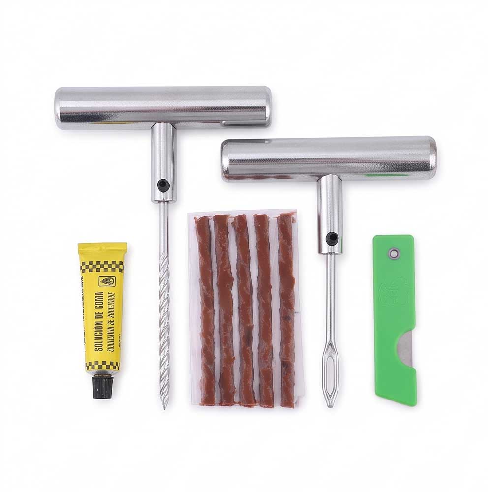 5 Pcs Tyre Repair Kit