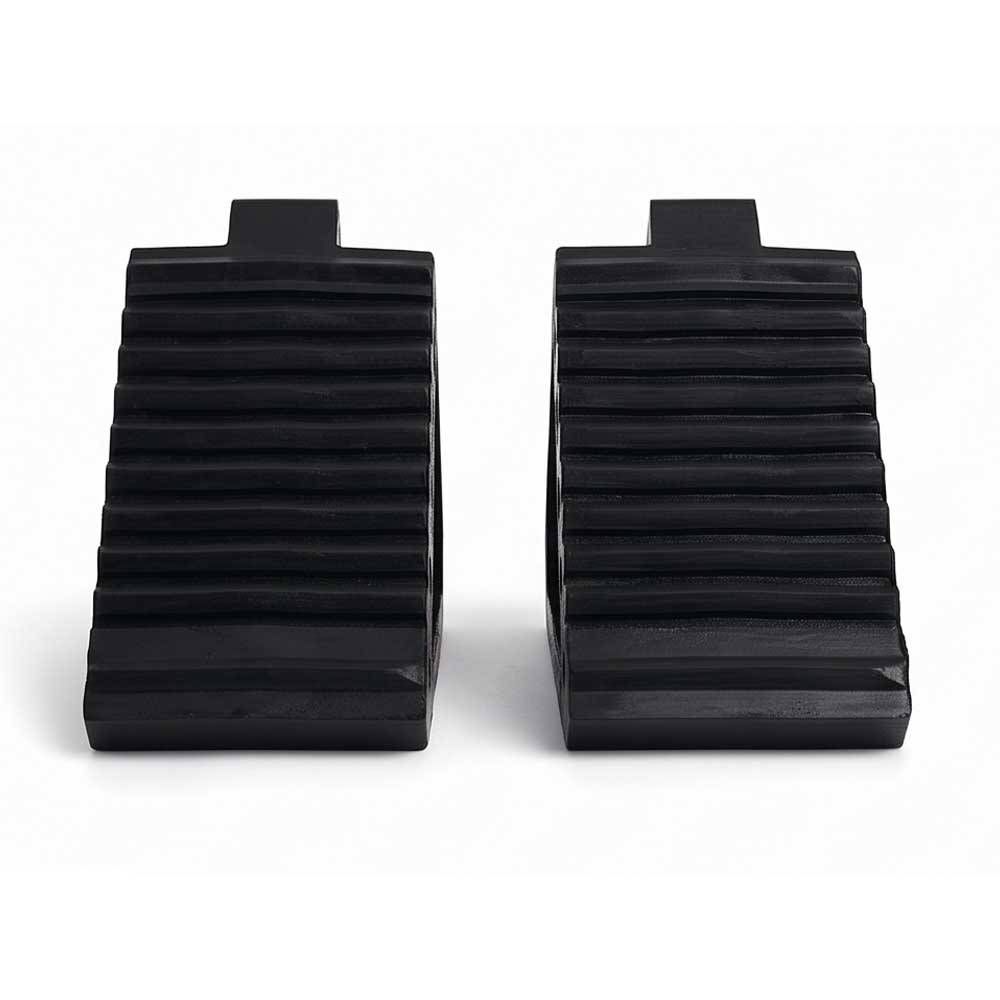 Wheel Chock Stopper