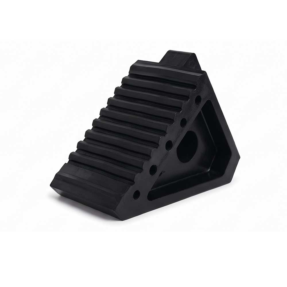 Wheel Chock Stopper