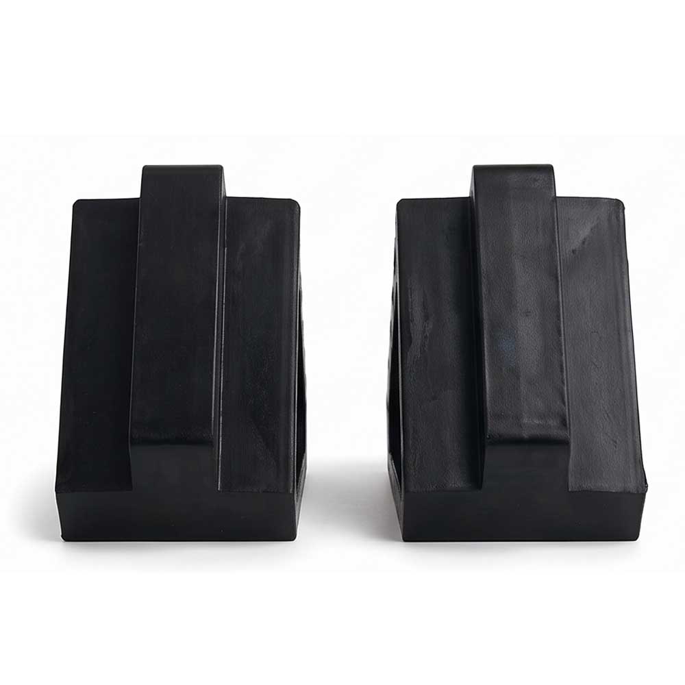 Wheel Chock Stopper