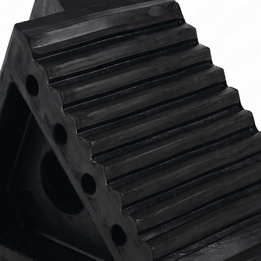 Wheel Chock Stopper
