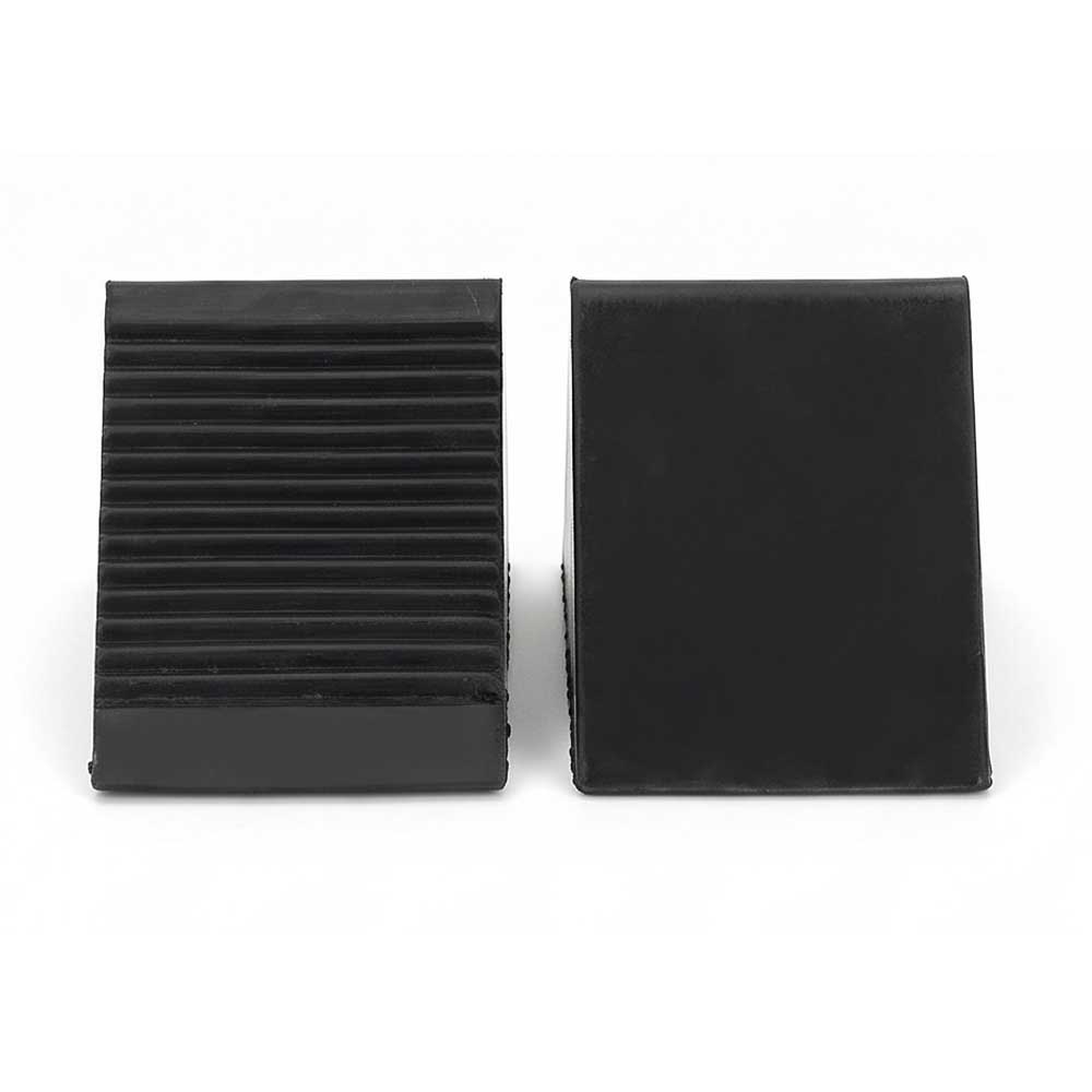 Wheel Chock Stopper Set